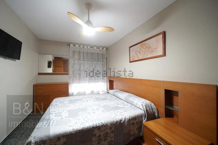 Una planta baja con alma de hogar y dos terrazas que te invitan a disfrutar de la vida