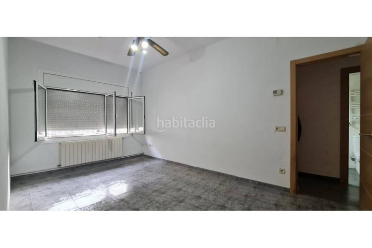 Piso planta baja en Can Palet en Can Palet Terrassa