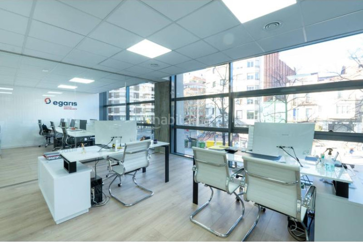 Piso venta de piso en La Cogullada Terrassa