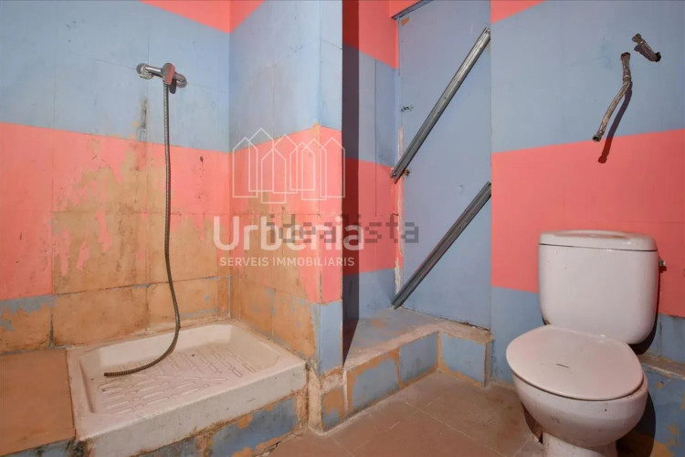 Piso en calle d'Ullastrell
