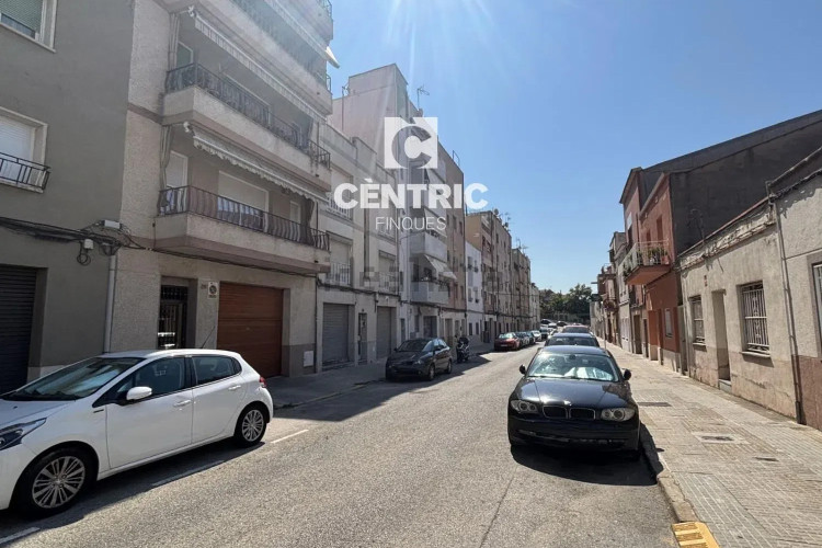 Piso en calle del Cardenal Cisneros