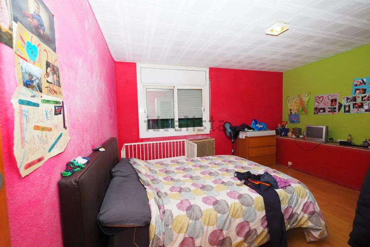 Ático en Barrio Sant Pere Nord