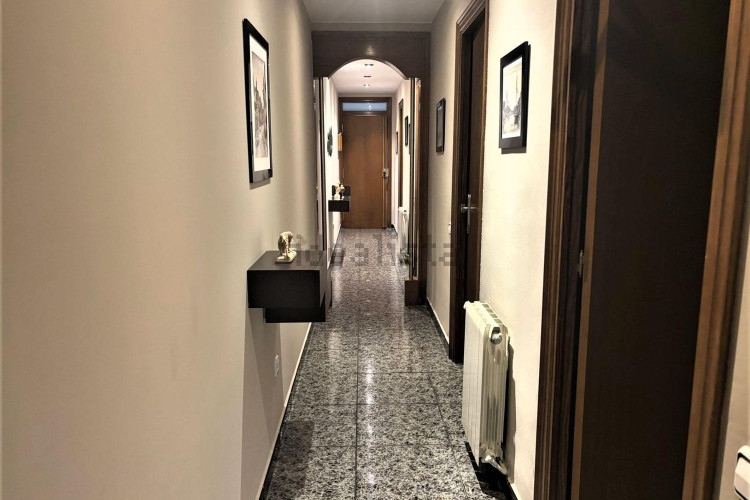 Piso en Barrio Zona Esportiva