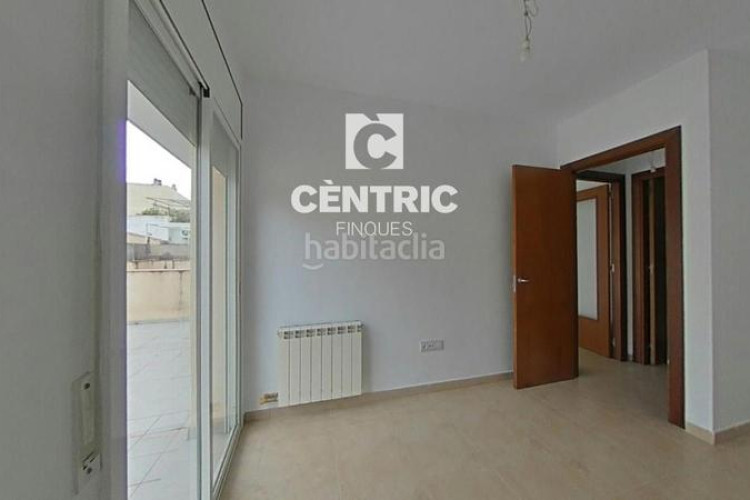 Piso  de una habitación con ascensor ideal inversión pequeña! en Terrassa