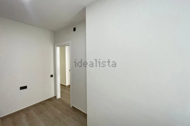 Piso en calle de l'Infant Martí