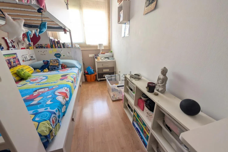 Piso en calle D'Almería