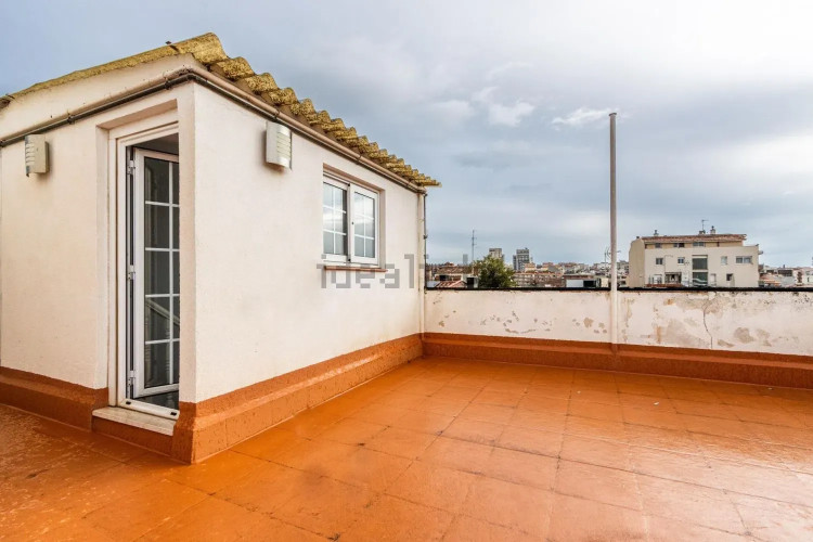 Chalet en calle de Sant Quirze