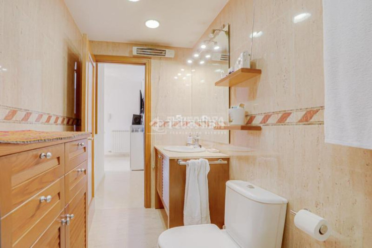Dúplex piso en venta en Torrent d'en Pere Parres Terrassa