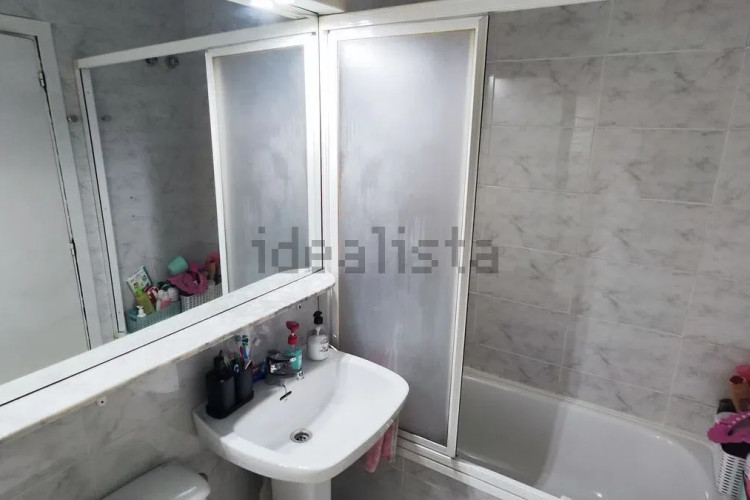 Piso en Barrio La Grípia