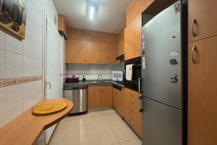 Piso tu nuevo hogar! en Torre - Sana Terrassa