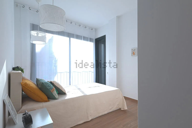 Dúplex en calle Catalunya, 74