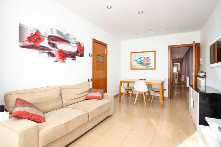 Carrer ARQ.PUIG I CADAFALCH,DE L, 12, Vallparadu00EDs - Antic Poble de Sant Pere