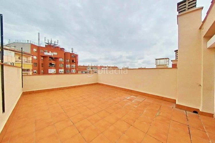 Dúplex en San Pere Terrassa
