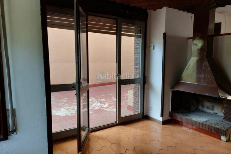 Piso en Cementiri Vell Terrassa
