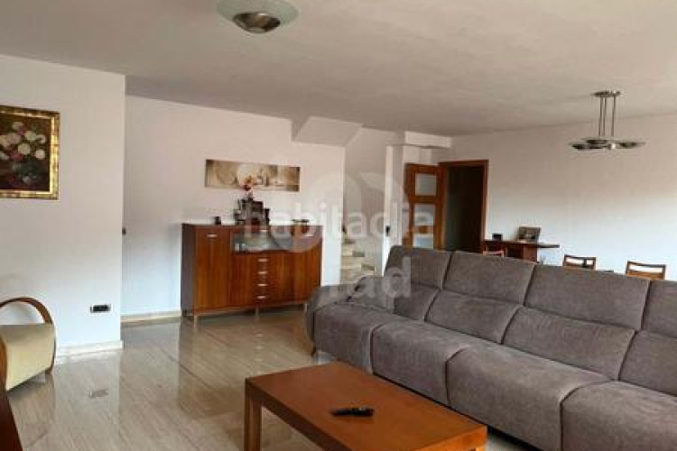 Dúplex en Barri del Centre Terrassa