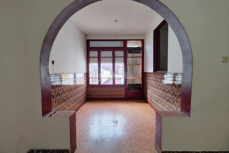 Casa en Barri del Centre Terrassa