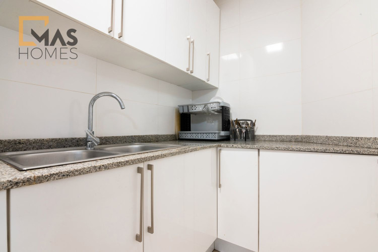 Carrer u010FEdison, La Cogullada