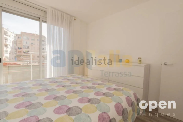 Piso en calle de Menéndez y Pelayo