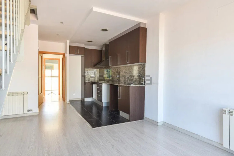 Dúplex en calle de Sant Damià