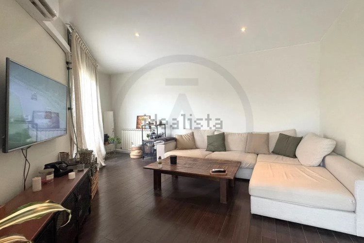 Chalet adosado en calle de Cervera