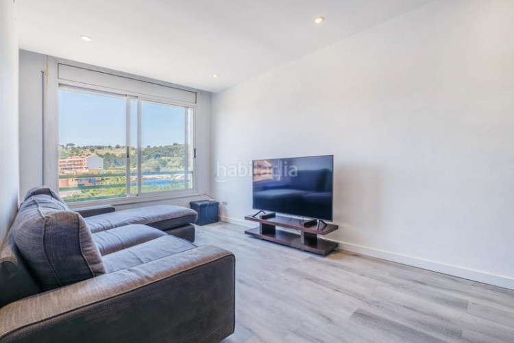Piso reformado a estrenar 3 habitaciones en La Cogullada Terrassa