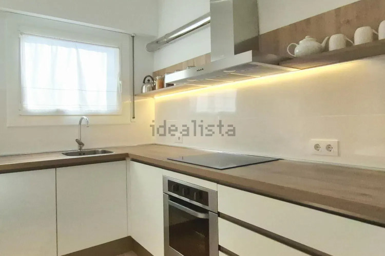 Piso en calle de Prat de la Riba