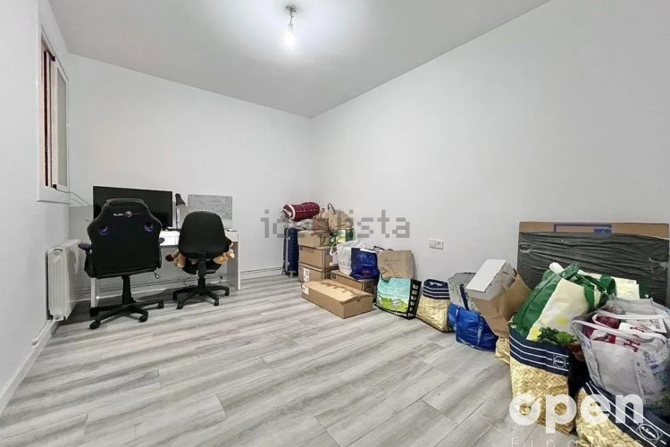 Dúplex en calle de Frederic Mistral