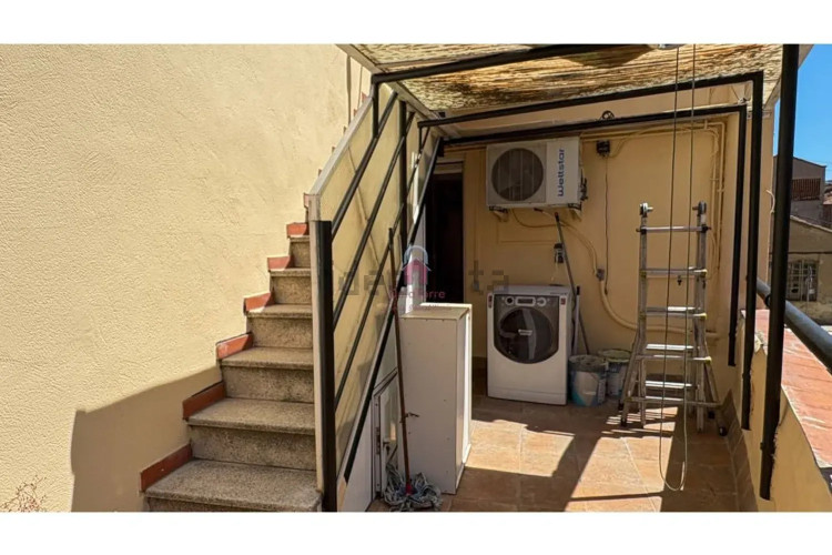 Chalet en calle de Josep Trueta