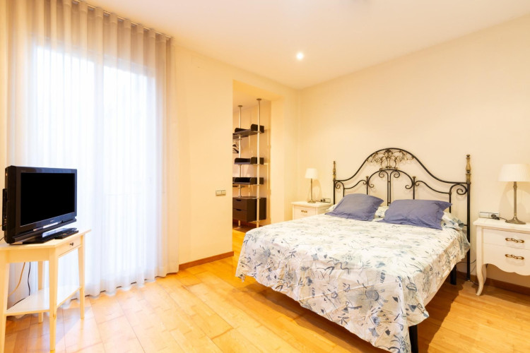 Plaza Anselm Clavu00E9, 5, Ca n'Aurell