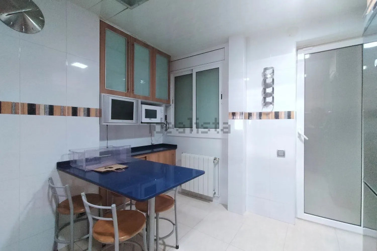 Piso en Barrio Sant Pere Nord