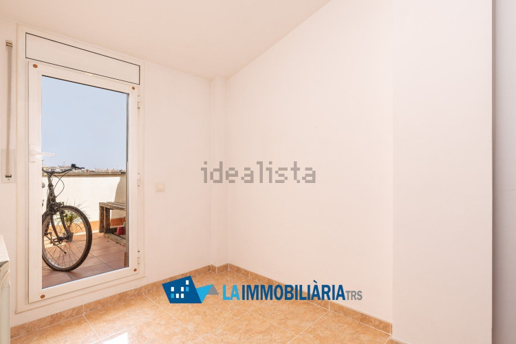 Dúplex en Barrio Ègara