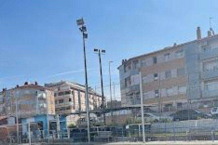 Carrer de la Castellassa, 16, Sant Llorenu00E7