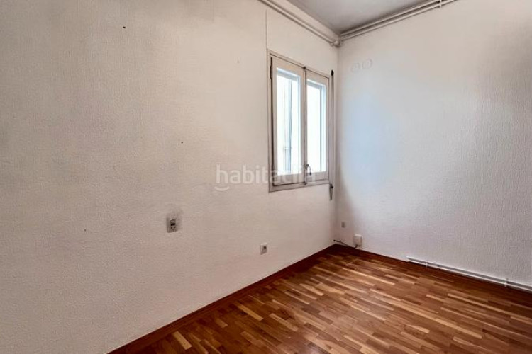 Piso impresionantes vistas en Vallparadís - Antic Poble de Sant Pere Terrassa