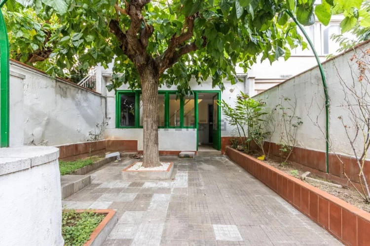 Chalet en calle de Mañé i Flaquer