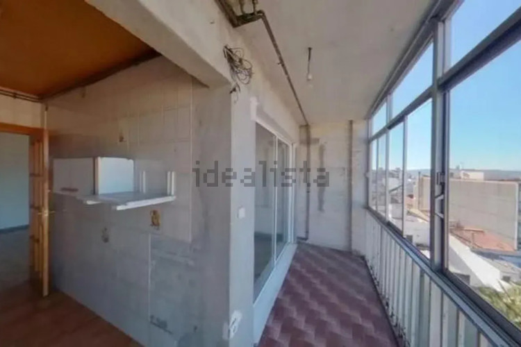 Piso en Barrio Torrent d'en Pere Parres