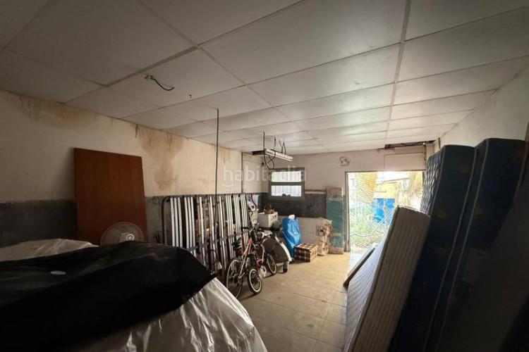 Casa solar para construir en Ca n'Aurell Terrassa