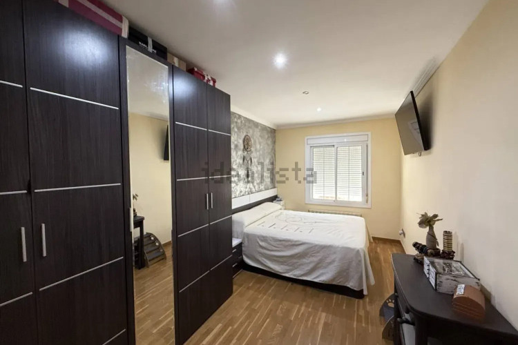 Piso en Barrio Ca n'Aurell