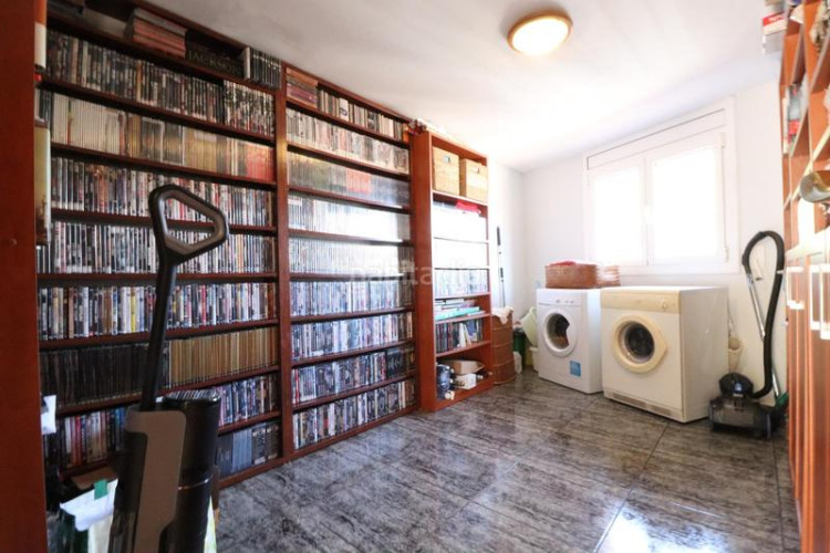 Casa única e impresionante finca a 4 vientos con piscina y jardin en Terrassa