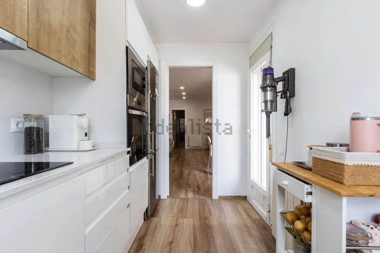 Chalet en calle de Watt