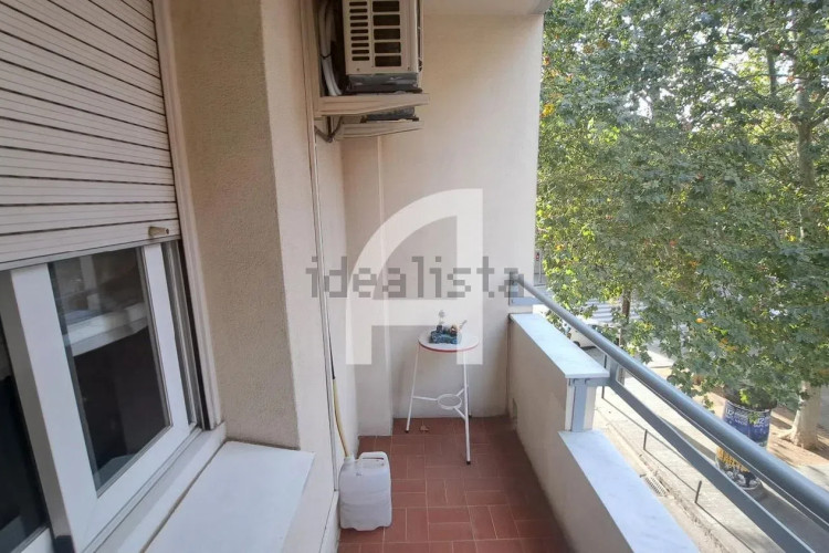 Piso en avenida ďÀngel Sallent