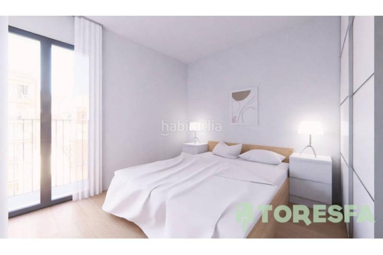 Dúplex duplex en venta en ca naurell08224 en Ca n'Aurell Terrassa