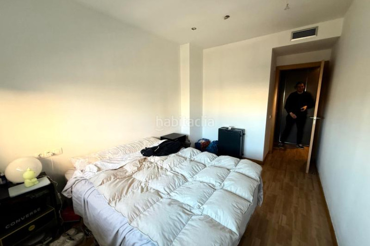 Piso en carrer de sant lluís 137 oportunidad para inversores: piso en Roc Blanc, en Terrassa