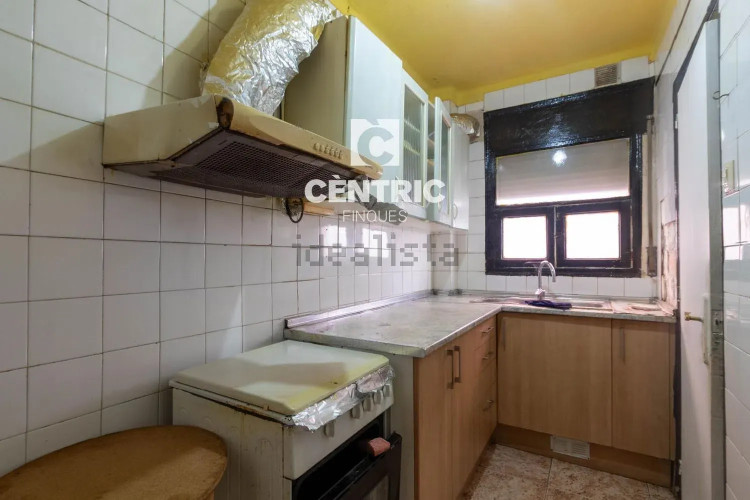 Piso en Barrio Ègara