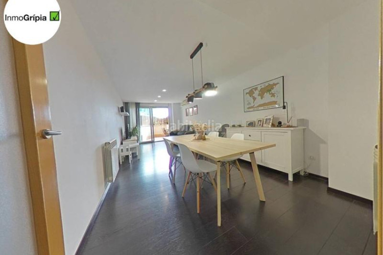 Piso  en venta en la gripia en Les Arenes - La Grípia - Can Montllor Terrassa