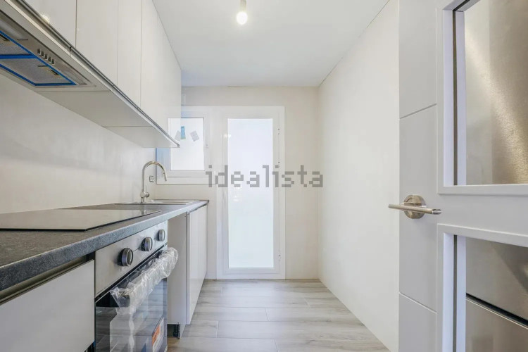 Piso en avenida de Joaquim de Sagrera