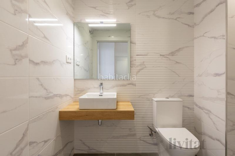 Dúplex en calle transversal 181 en San Pere Terrassa