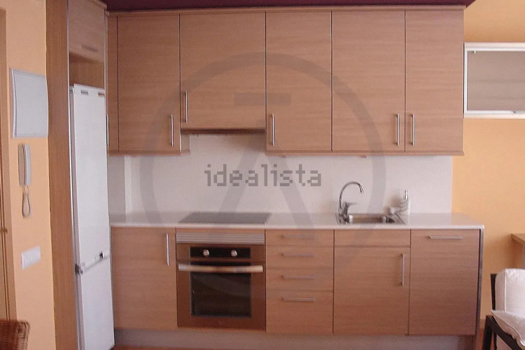 Piso en Barrio Can Boada