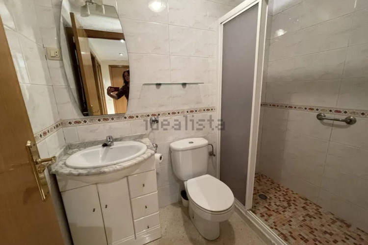 Piso en Barrio La Grípia