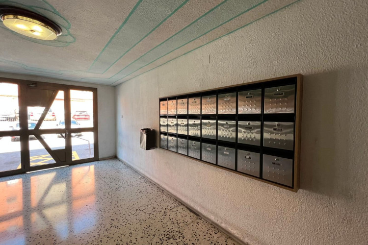 Carrer d'Amu00E8rica, 15, Can Parellada