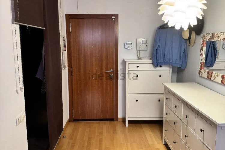 Piso en Barrio Ca n'Anglada